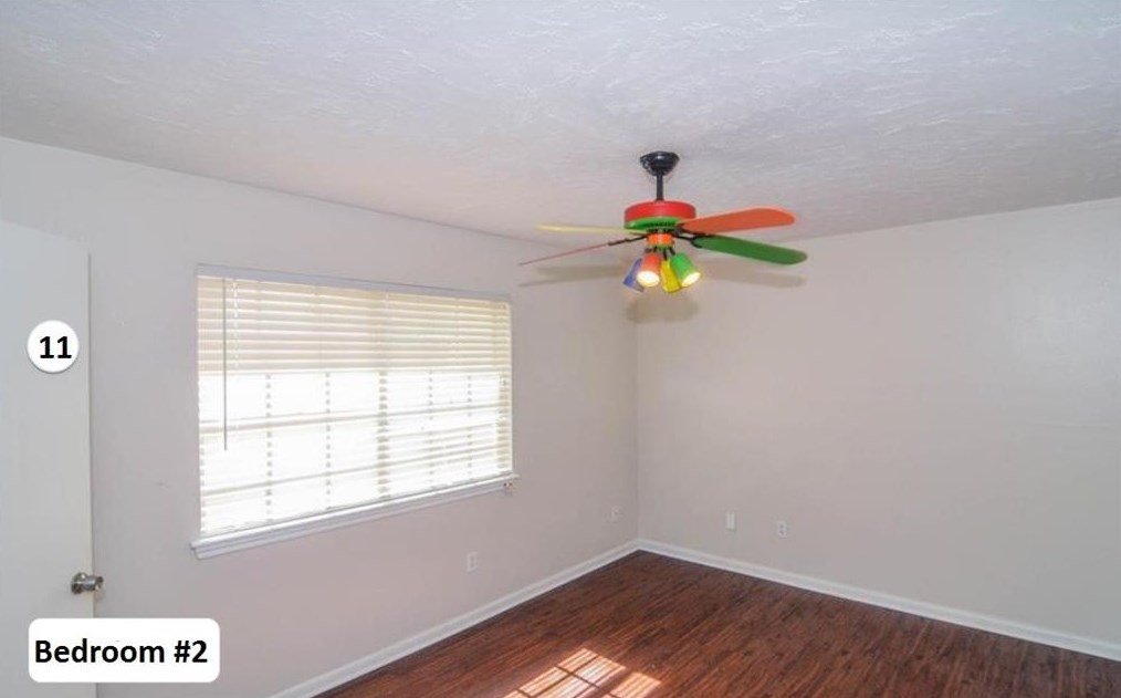 10136 Emnora Ln, Houston TX  77080-5002 exterior
