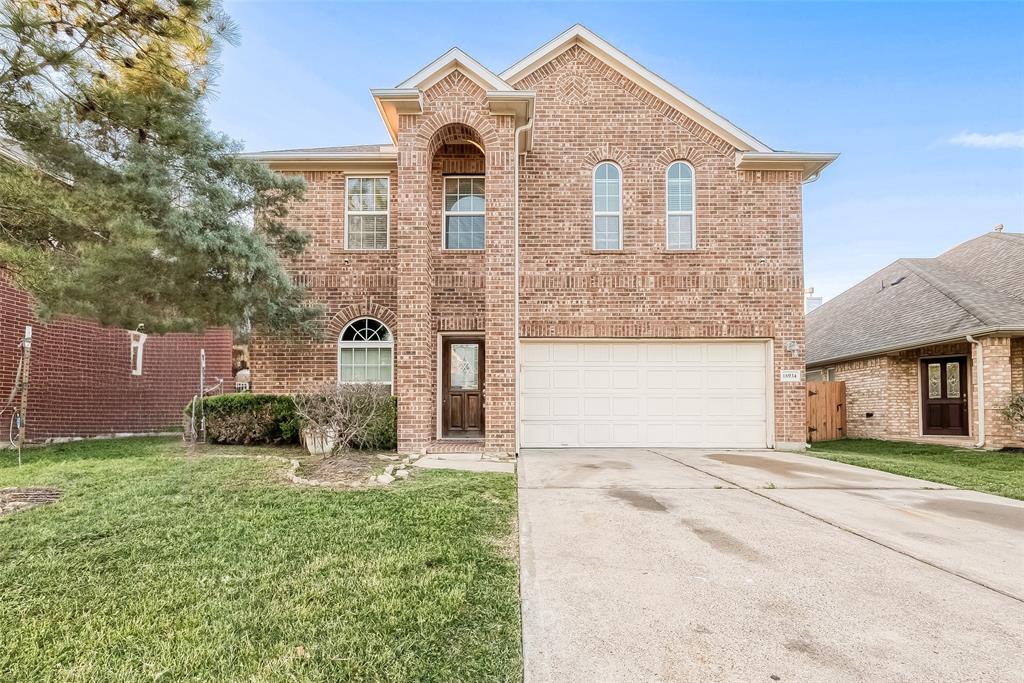 16934 Creek Mountain Dr, Houston, TX 77084 - MLS 71667038 - Coldwell Banker