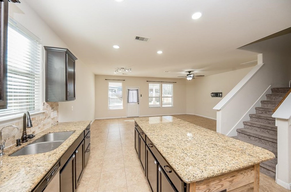 19239 Midnight Glen Dr, Cypress TX  77429-6222 exterior