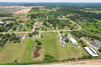 000 W Hidden Lake Lane, Richmond, TX 77406 - Photo 9