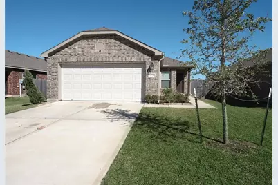 3626 Conquest Circle Circle, Texas City, TX 77591 - Photo 1