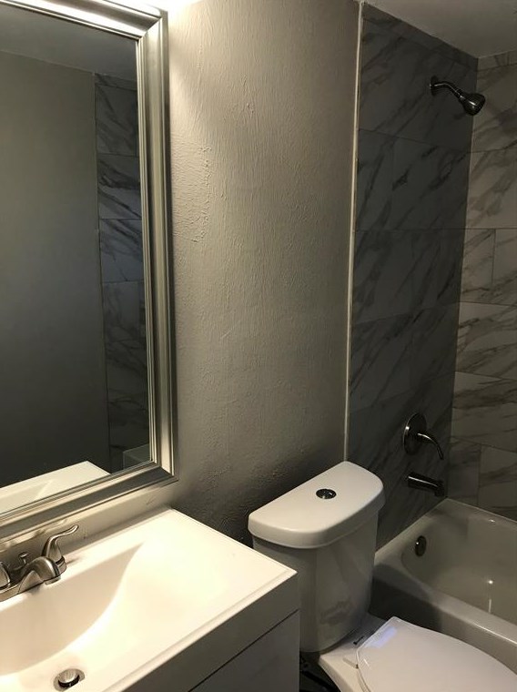 4401 Elmwood St, Houston TX  77051-2633 exterior