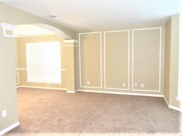 418 Spindle Ridge Dr, Spring TX  77386-6022 exterior