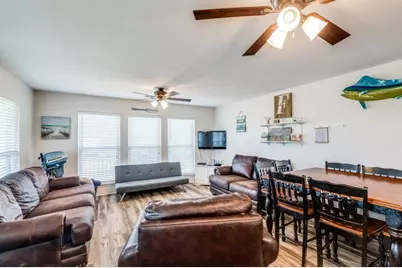 681 Bluewater, Sargent, TX 77414 - Photo 1