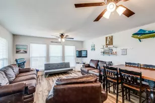 681 Bluewater, Sargent, TX 77414 - Photo 1