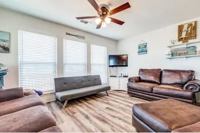 681 Bluewater, Sargent, TX 77414 - Photo 3