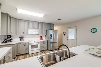 681 Bluewater, Sargent, TX 77414 - Photo 9