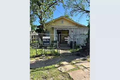 5305 Texas Street, Houston, TX 77011 - Photo 1