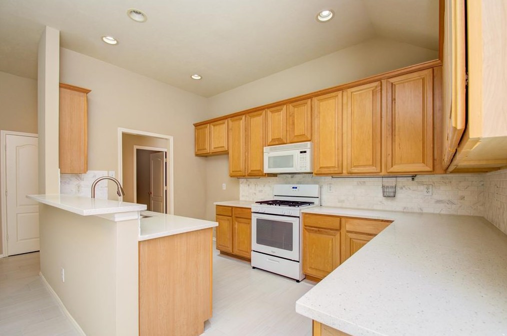 11523 Alpena Ln, Houston TX  77095-6621 exterior