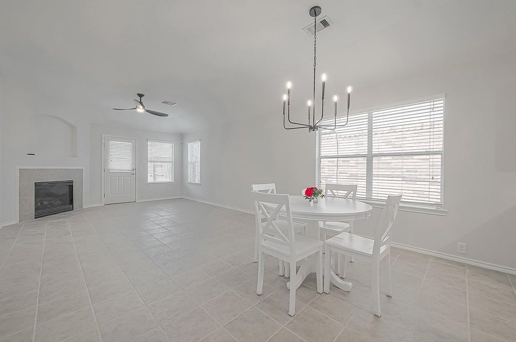 20019 Larkspur Lndg, Richmond TX  77407-7237 exterior