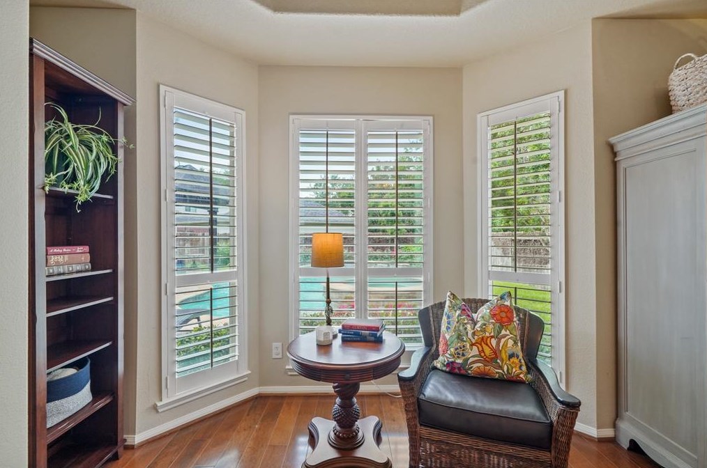 1603 Brookstone Ln, Sugar Land TX  77479-1895 exterior
