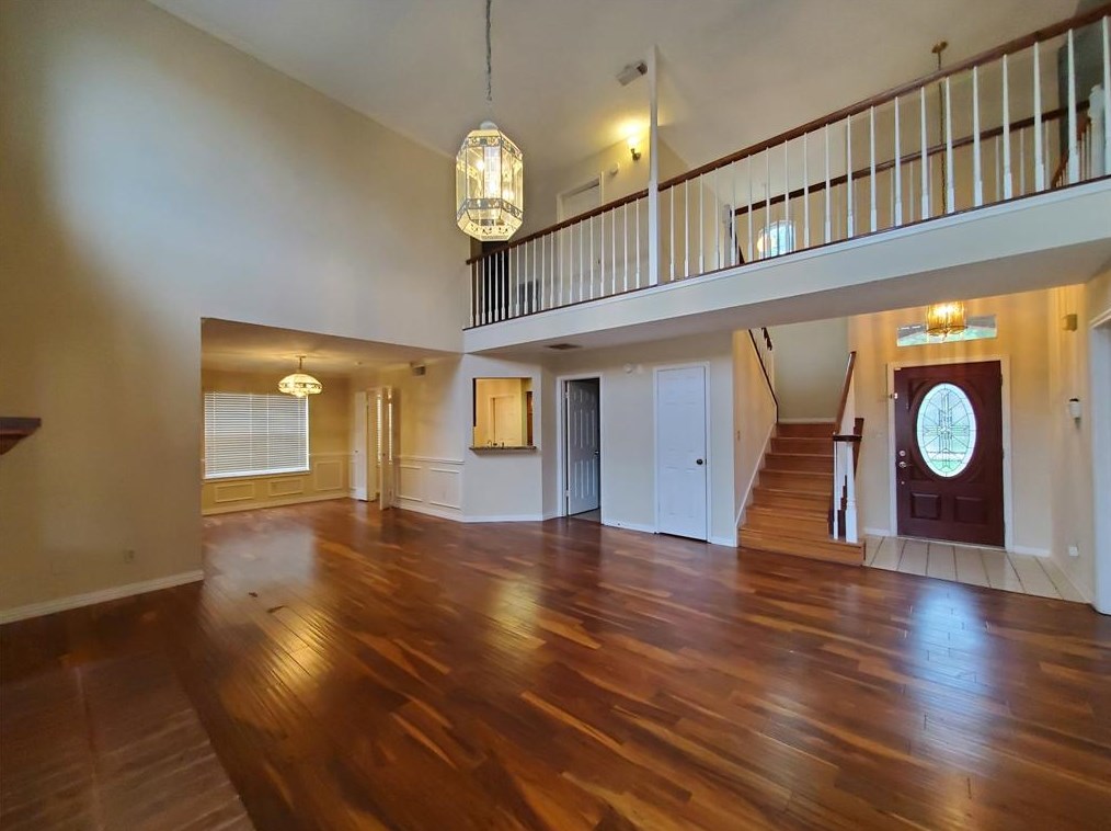 2918 Cotton Stock Dr, Sugar Land TX  77479-1212 exterior