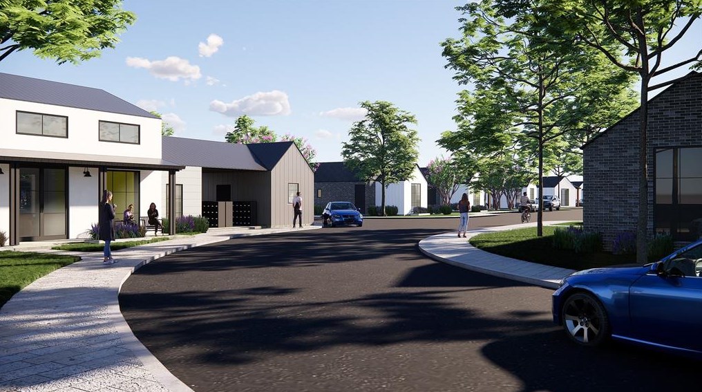 3651-405 Custer Rd, Mckinney TX  75070-6260 exterior