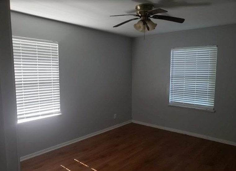 5706 Northridge Dr, Houston TX  77033-2122 exterior
