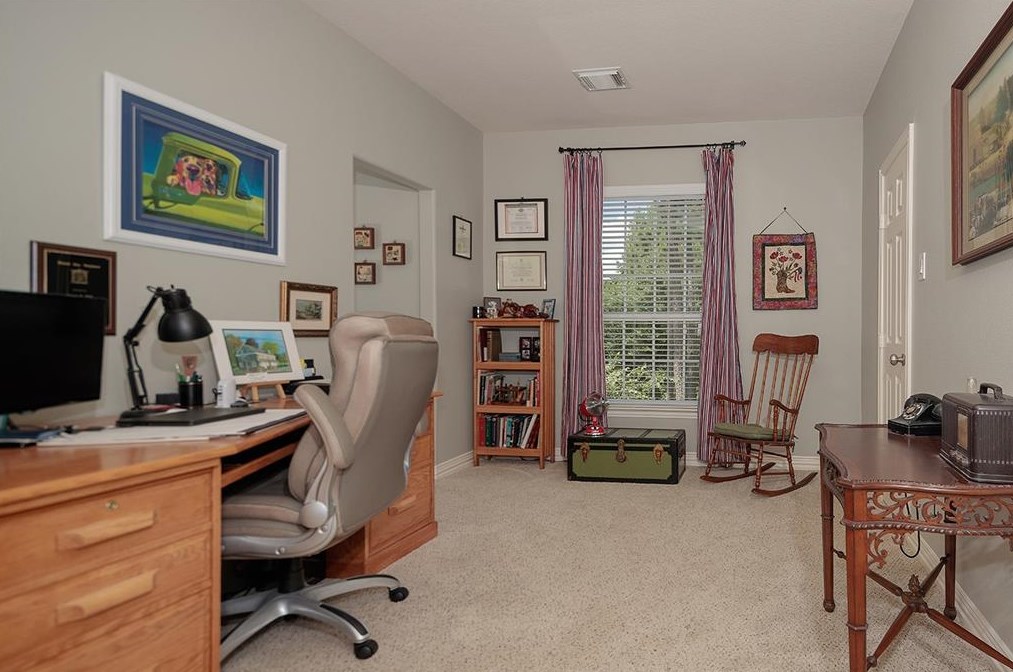 2 Millay Ct, Spring TX 77382-2089 exterior