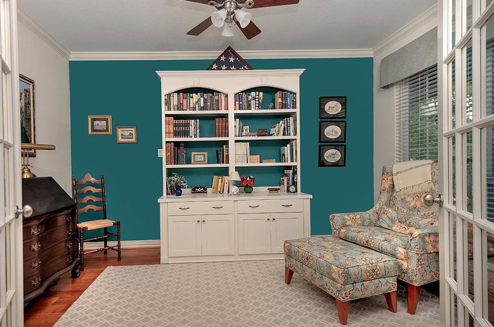 2 Millay Ct, Spring TX 77382-2089 exterior