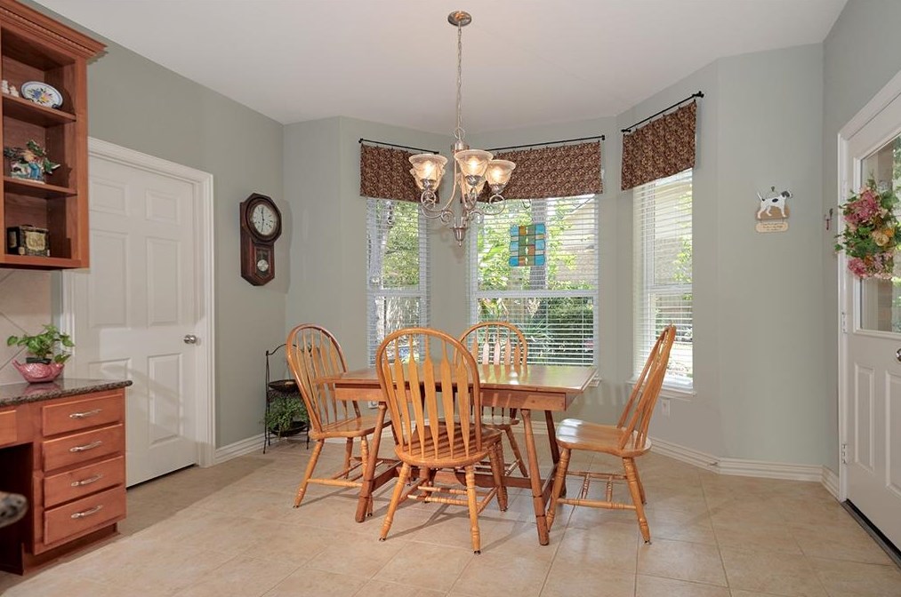 2 Millay Ct, Spring TX 77382-2089 exterior