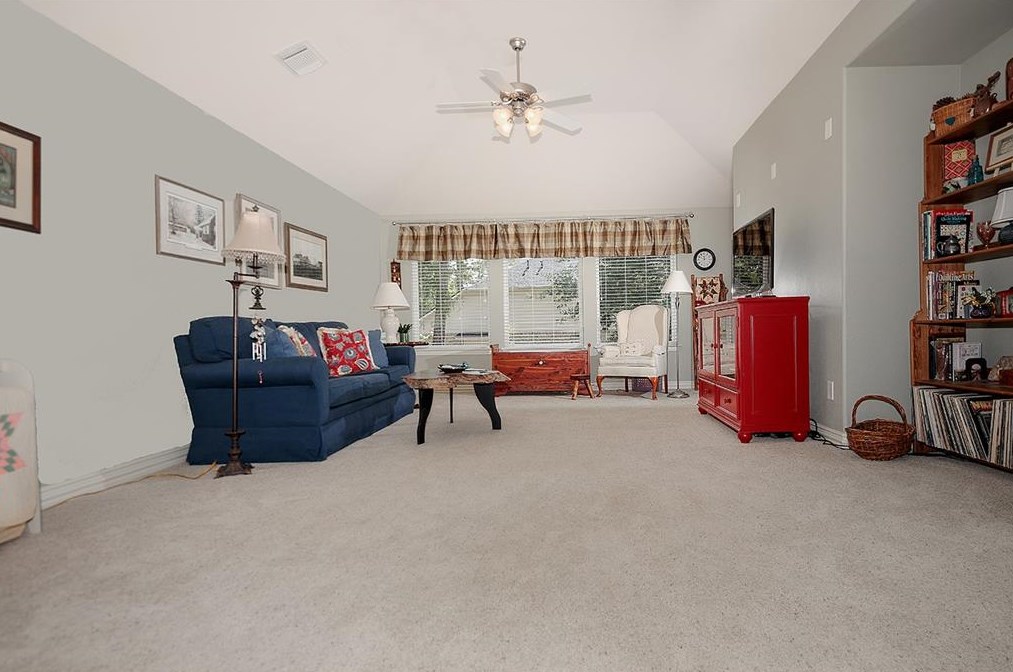 2 Millay Ct, Spring TX 77382-2089 exterior