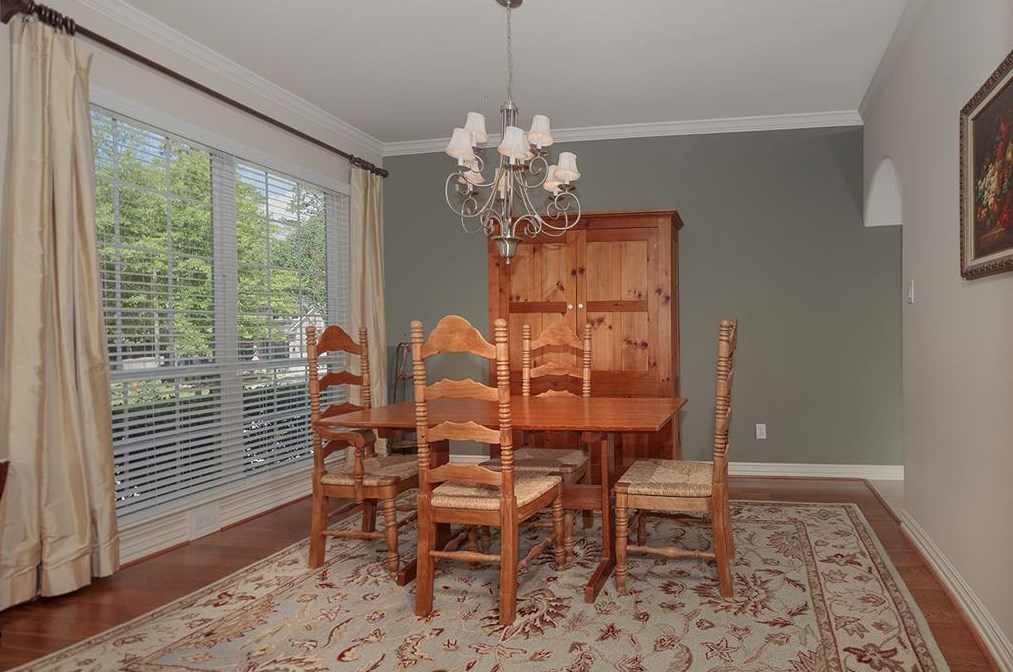 2 Millay Ct, Spring TX 77382-2089 exterior