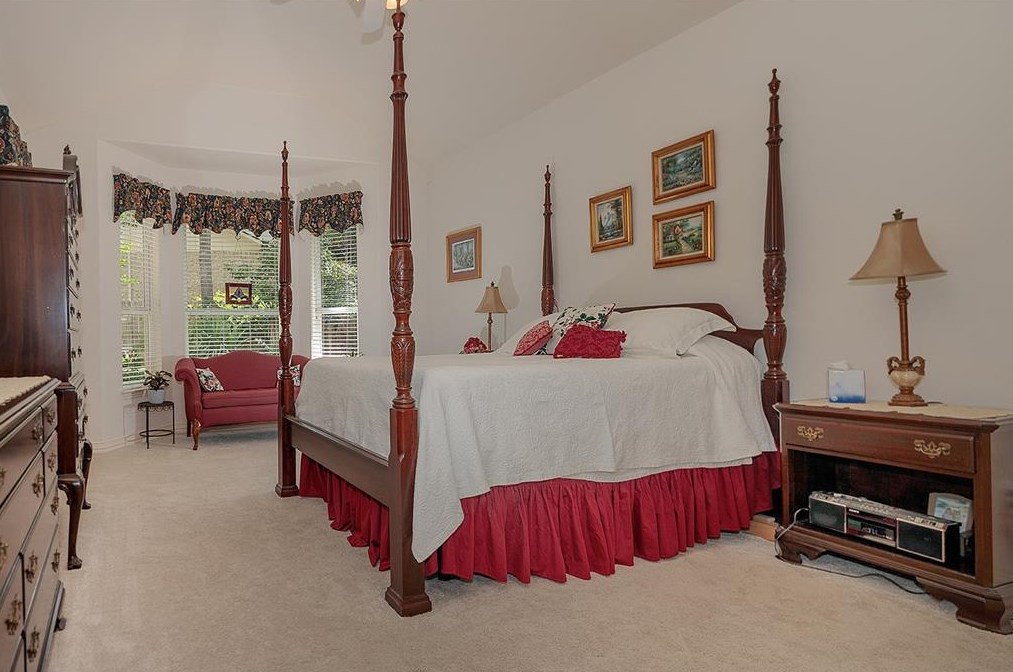 2 Millay Ct, Spring TX 77382-2089 exterior