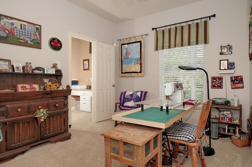 2 Millay Ct, Spring TX 77382-2089 exterior