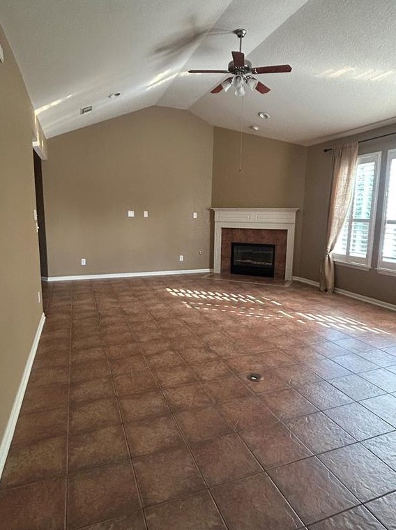 9402 Brackenton Crest Dr, Spring TX  77379-2815 exterior