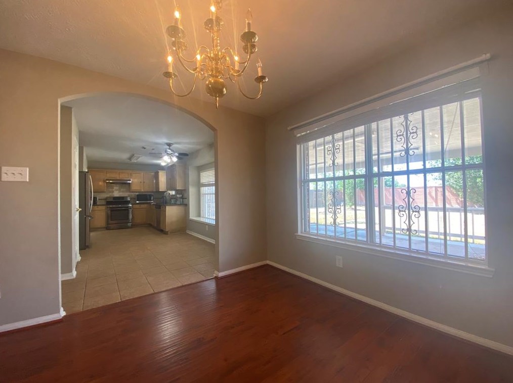 12502 Leader St, Houston TX  77072-2467 exterior