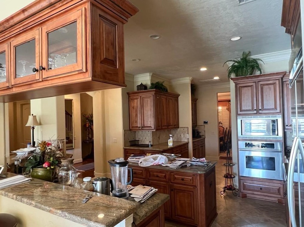 11515 St Germain Way, Houston TX  77082-2731 exterior