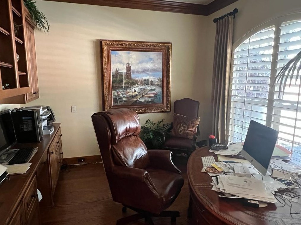 11515 St Germain Way, Houston TX  77082-2731 exterior