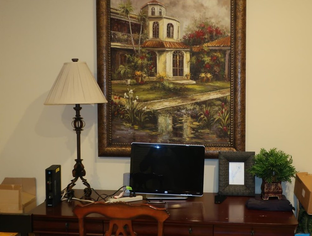 11515 St Germain Way, Houston TX  77082-2731 exterior