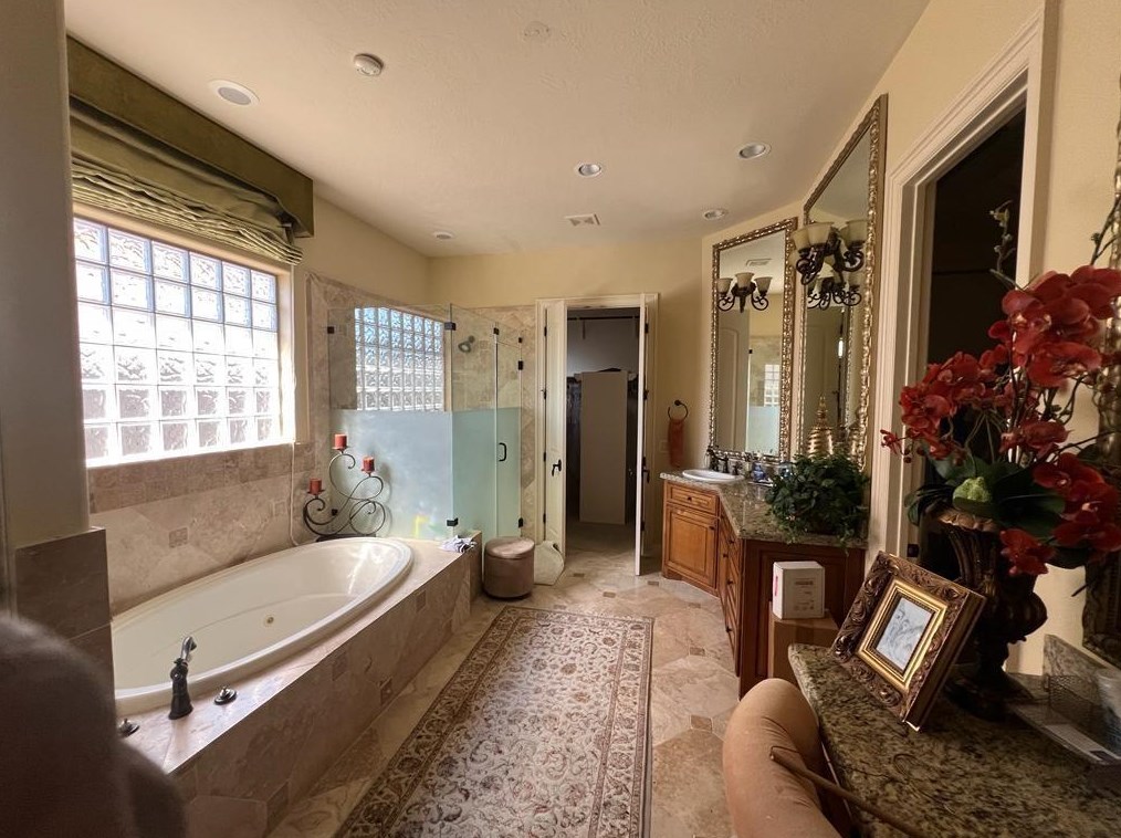 11515 St Germain Way, Houston TX  77082-2731 exterior