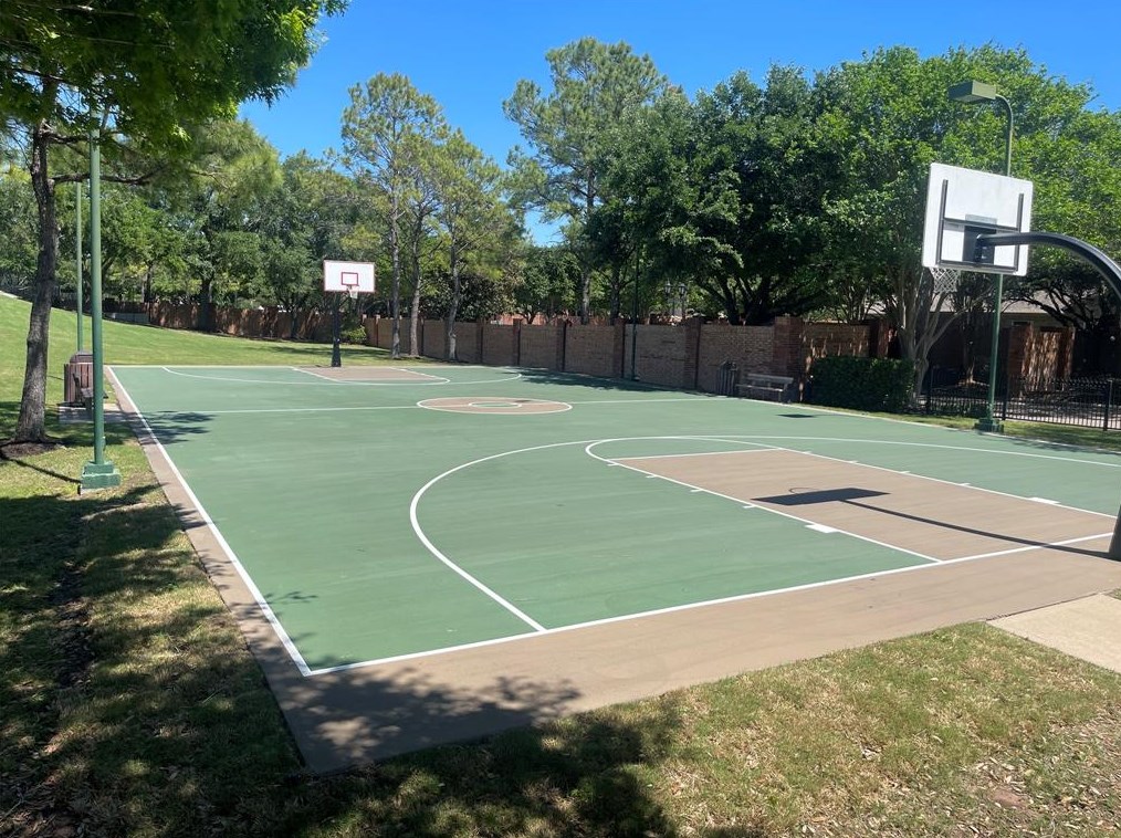 11515 St Germain Way, Houston TX  77082-2731 exterior