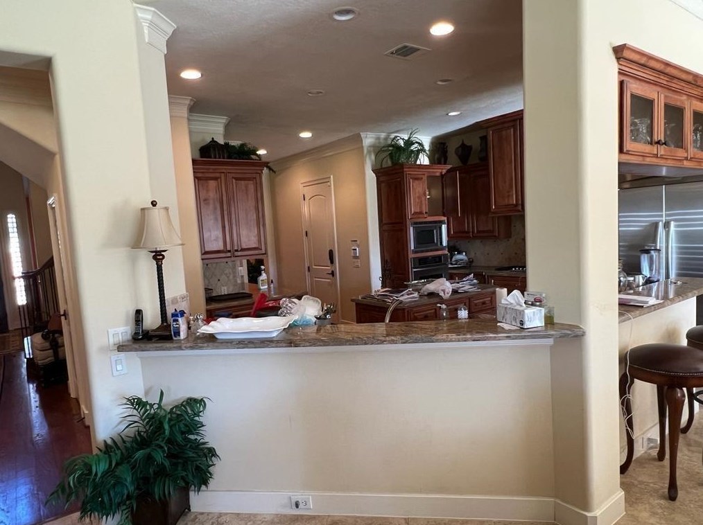 11515 St Germain Way, Houston TX  77082-2731 exterior