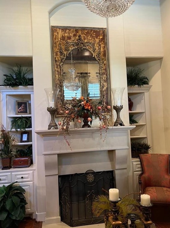 11515 St Germain Way, Houston TX  77082-2731 exterior