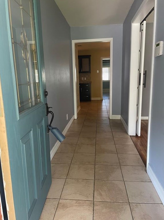 647 Eastlake St, Houston TX  77034-2009 exterior