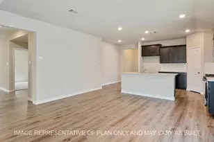 912 Legrand St, Brenham, TX 77833 - Photo 5