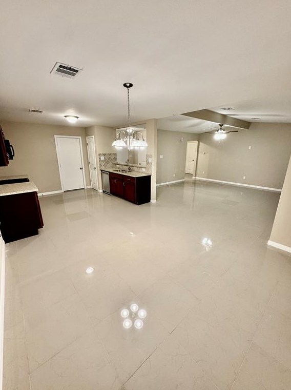 1603 Elizabeth Ave, Richmond TX  77471 exterior