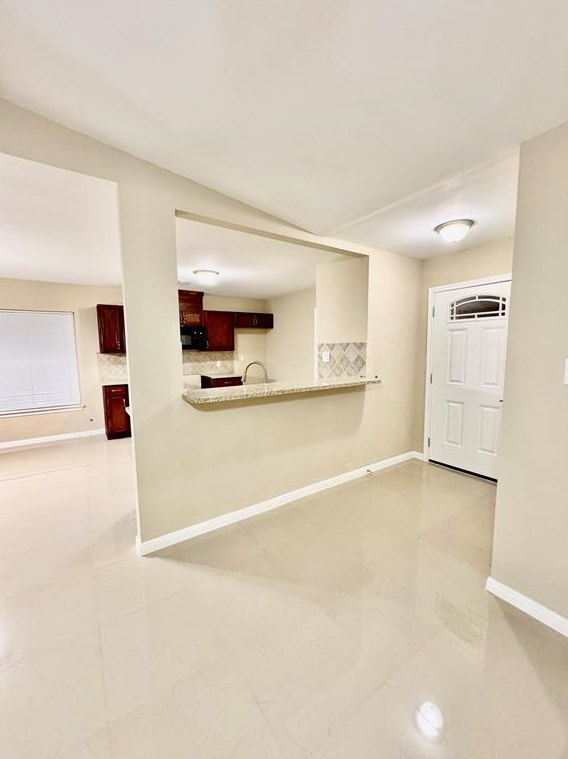 1603 Elizabeth Ave, Richmond TX  77471 exterior