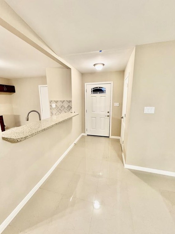 1603 Elizabeth Ave, Richmond TX  77471 exterior