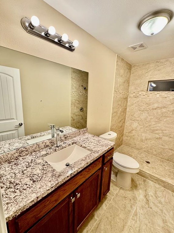 1603 Elizabeth Ave, Richmond TX  77471 exterior