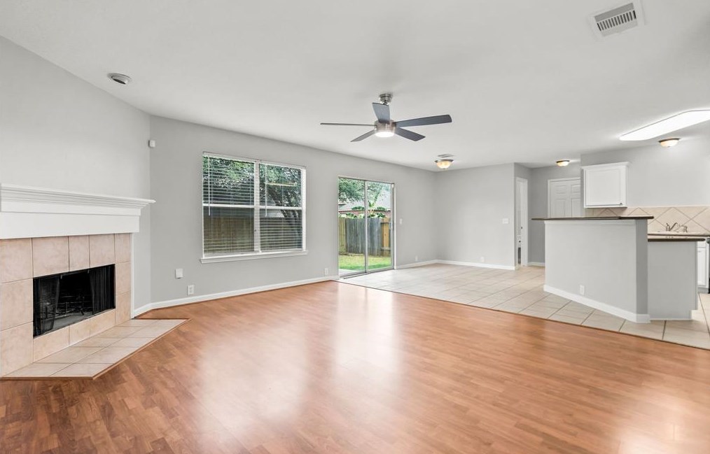 547 Cypresswood Trce, Spring TX  77373-3060 exterior