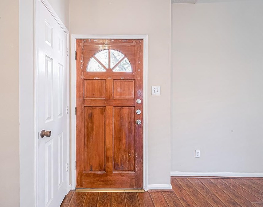 4539 Springfield Lakes St, Sugar Land TX  77479-2049 exterior