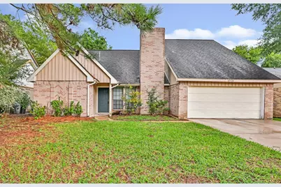 4719 Silver Frost Drive, Houston, TX 77066 - Photo 1