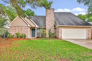 4719 Silver Frost Dr, Houston, TX 77066 - Photo 1