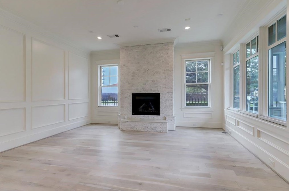 432 Marshall St, Houston TX  77006-4517 exterior