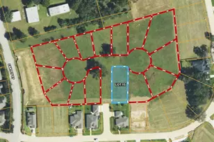 2420 Pecan Crossing Ct, Brenham, TX 77833 - Photo 1