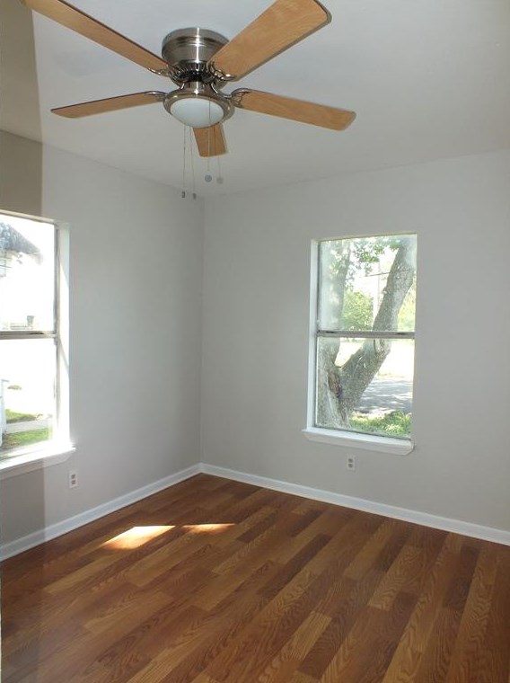 1706 Wipprecht St, Houston TX  77020-4231 exterior