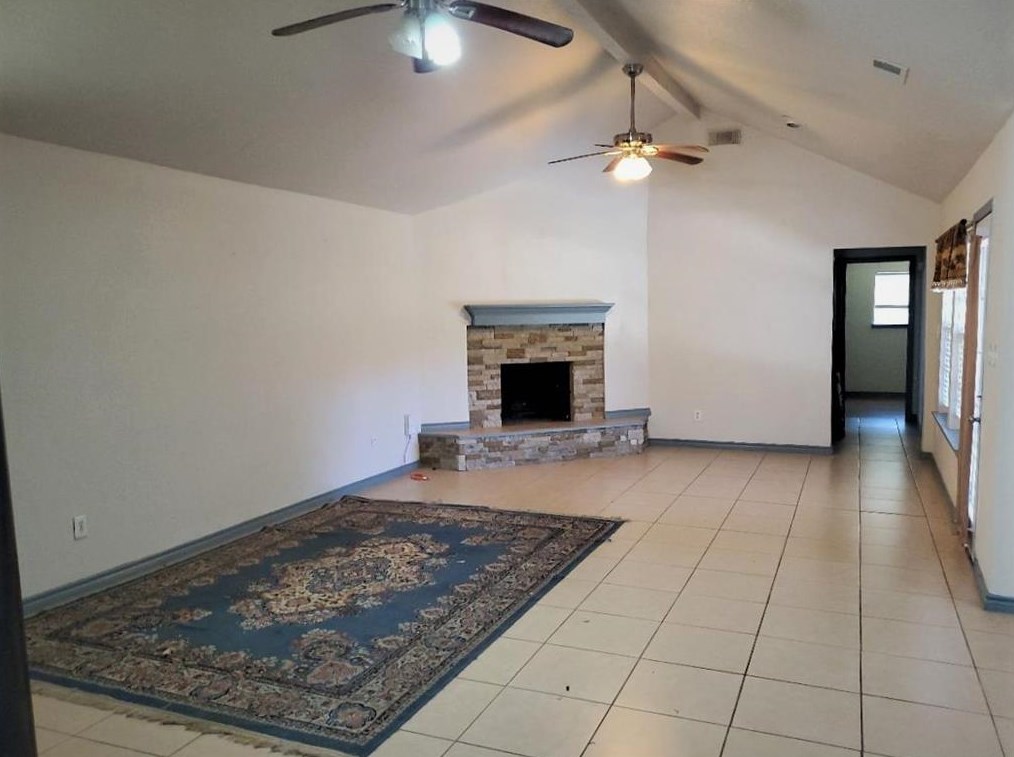 6831 Stoney River Dr, Spring TX  77379-4835 exterior