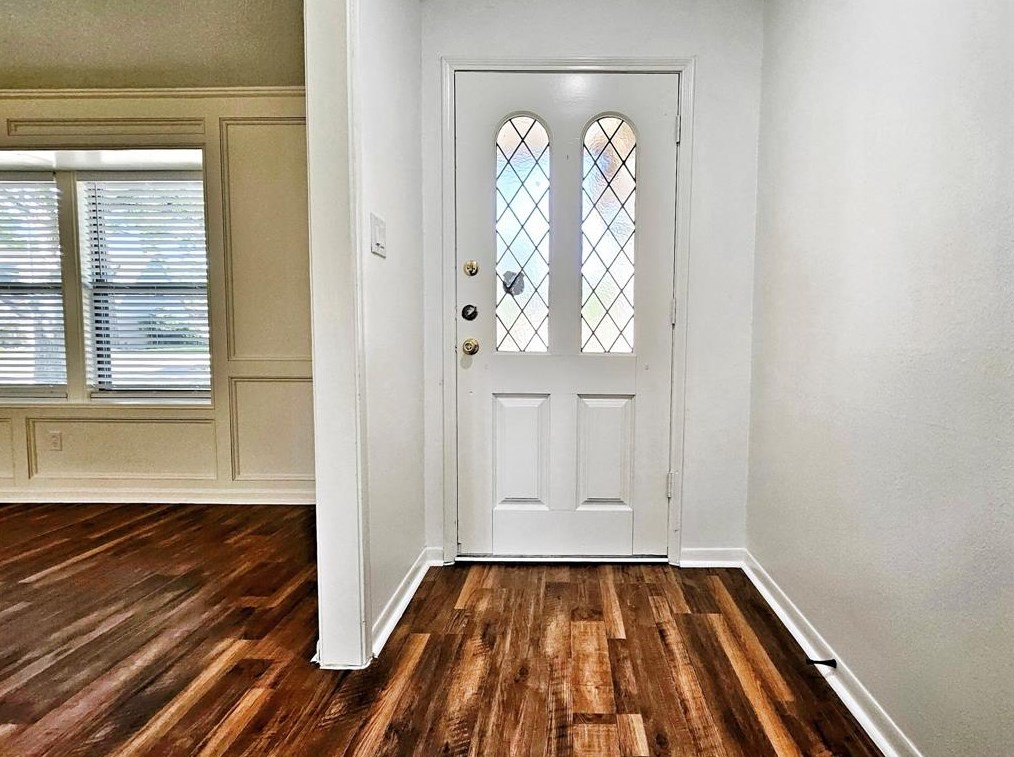 17910 Loring Ln, Spring TX  77388-4942 exterior