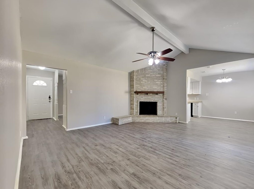 18410 Brianwood Ct, Spring TX  77388-4904 exterior